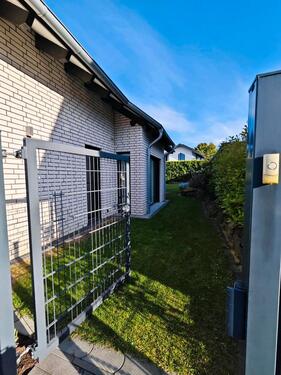Foto - Einfamilienhaus in Rheinbach