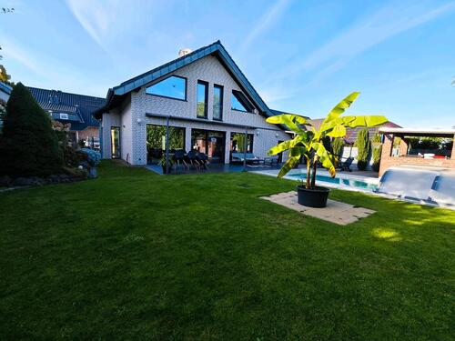 Foto - Einfamilienhaus in Rheinbach zum Kaufen