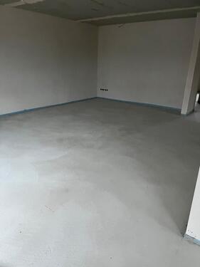 Foto - Etagenwohnung in Hüttlingen