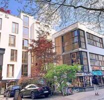 Bürofläche im Herzen der Schanze zu vermieten - Hamburg Sternschanze