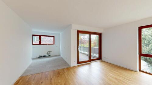 Foto - Etagenwohnung in Münster zur Miete