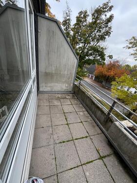 Foto - Etagenwohnung zur Miete in Remscheid