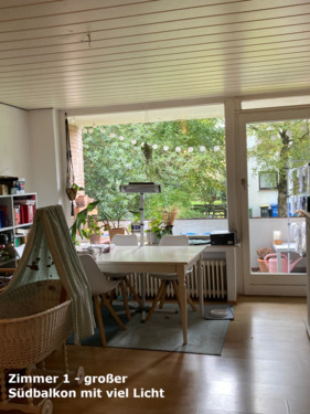 Foto - Etagenwohnung zur Miete in Oldenburg