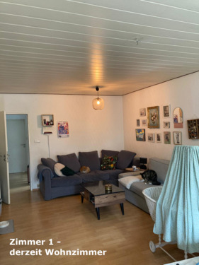 Foto - Etagenwohnung in Oldenburg