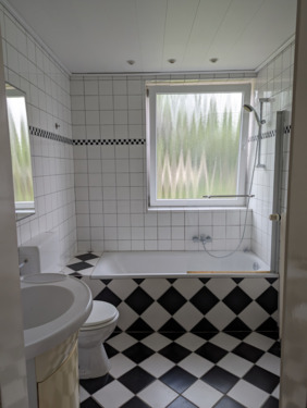 Foto - Etagenwohnung in Oldenburg zur Miete