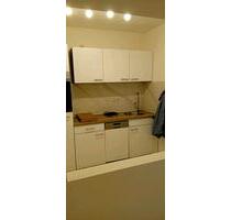 1 Zimmer-Wohnung in Donauwörth-Buchdorf