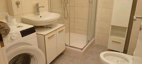 Foto - Etagenwohnung zur Miete in Buchdorf