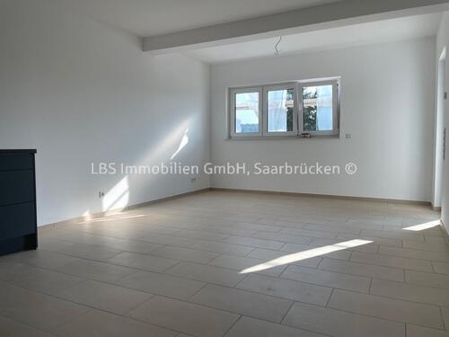 Foto - Energetische und moderne Neubauwohnung mit hochwertiger Einbauküche