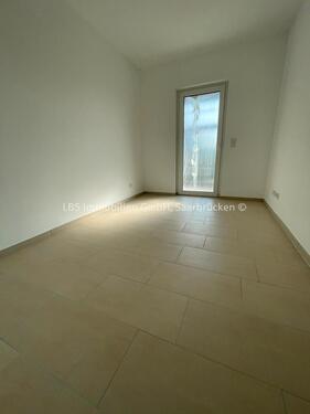 Foto - Etagenwohnung in Saarbrücken