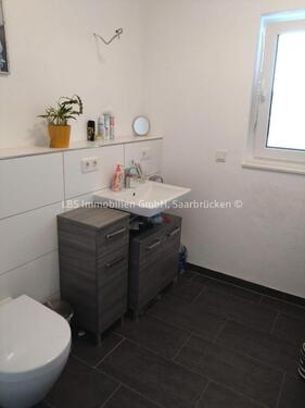 Foto - Etagenwohnung in Saarbrücken zur Miete