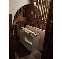 Kellerraum in der Neustadt Mainz, am Gartenfeldplatz - Darmstadt Darmstadt-Ost