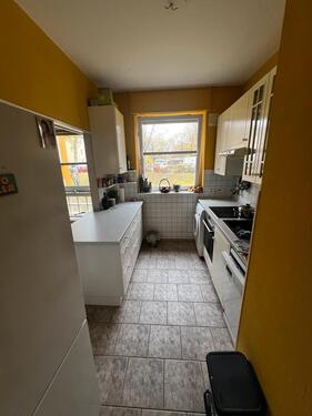 Foto - Etagenwohnung in Berlin