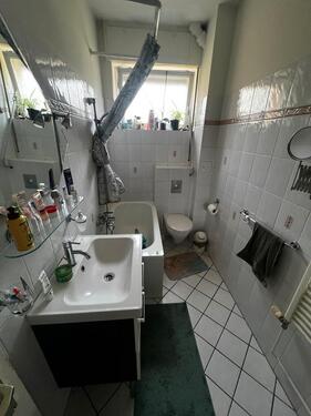 Foto - Etagenwohnung in Berlin zur Miete