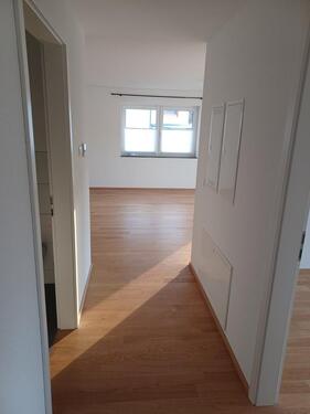 Foto - Etagenwohnung zur Miete in Schlierbach