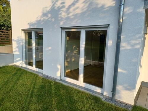 Foto - Etagenwohnung in Schlierbach zur Miete