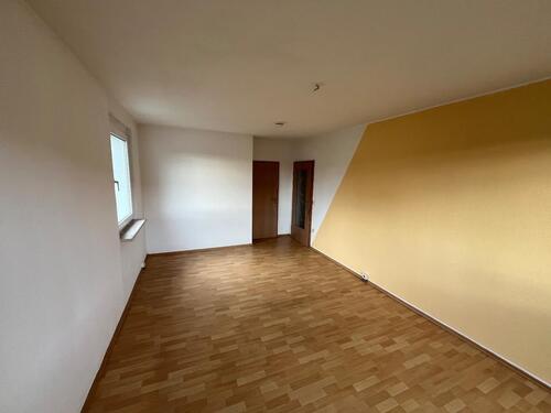 Foto - Etagenwohnung in Adorf/Vogtland