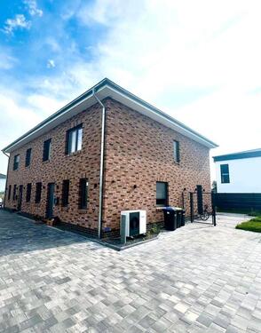 Foto - Moderne Doppelhaushälfte 155qm in 27389 Fintel