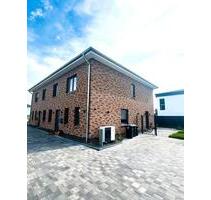 Moderne Doppelhaushälfte 155qm in 27389 Fintel