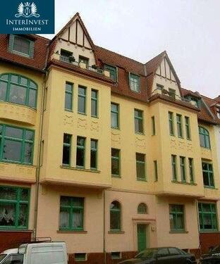 Foto - Dachgeschosswohnung in bester Lage Magdeburgs