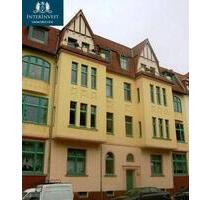 Dachgeschosswohnung in bester Lage Magdeburgs