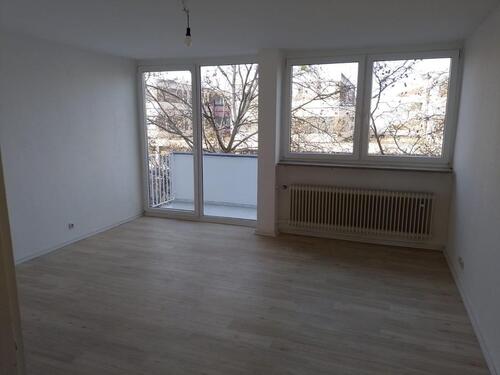 Foto - Helle 3-Zimmer-Wohnung mit 2 Balkonen im Zentrum von Aachen