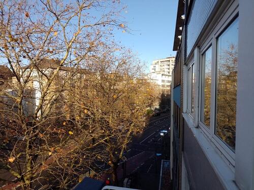 Foto - Etagenwohnung in Aachen