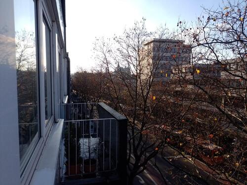 Foto - Etagenwohnung in Aachen zur Miete