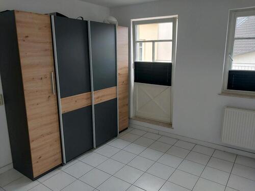 Foto - Etagenwohnung in Stadtkyll zur Miete