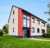 Großzügige Wohnräume mit moderner Ausstattung! - Speicher