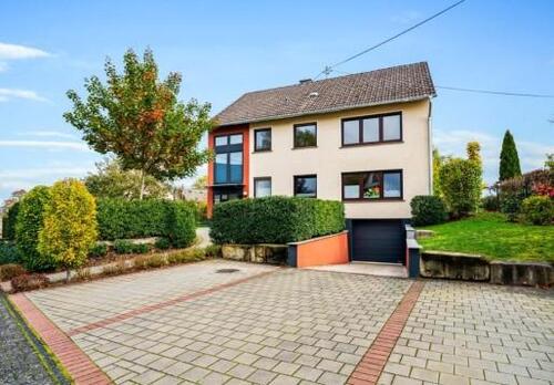 Foto - 5 Zimmer Etagenwohnung zur Miete in Speicher