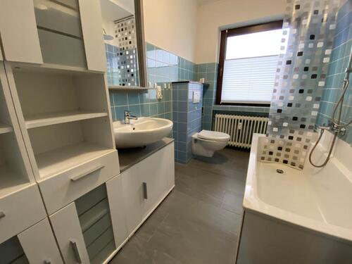 Foto - 5 Zimmer Maisonettenwohnung in Speicher