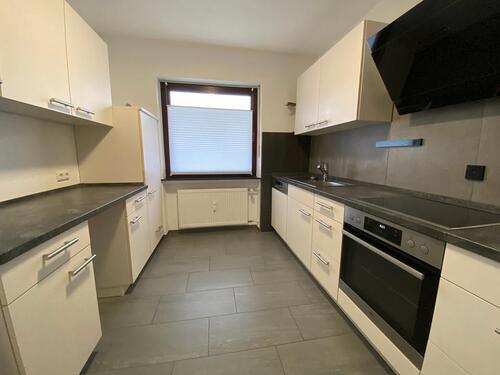 Foto - Maisonettenwohnung in Speicher zur Miete