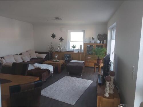 Foto - Etagenwohnung in Himmelpforten zur Miete