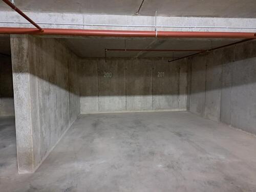 Foto - Tiefgaragenstellplatz im Gersweilerweg 3, 67657 Kaiserslautern