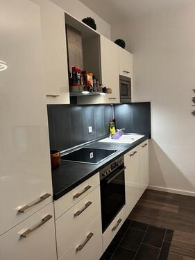 Foto - Schöne zentrale Zweizimmerwohnung Friedrichstadt