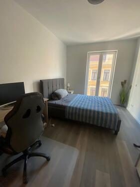 Foto - 2 Zimmer Etagenwohnung in Litzendorf