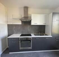 2-Zimmerwohnung ink. Einbauküche in Kreien-Lübz