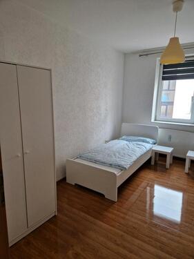 Foto - 3 Zimmer Etagenwohnung zur Miete in Duisburg