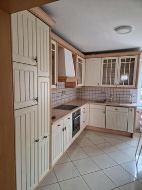 Foto - Etagenwohnung in Duisburg zur Miete