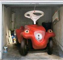 Garage zu vermieten - 75,00&nbsp;EUR Miete, in Burgdorf (PLZ: 31303)