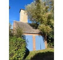 Altes Feuerwehrhaus als Garage - 40.000,00&nbsp;EUR Kaufpreis, ca.&nbsp; 30,00&nbsp;m&sup2; in Borrentin (PLZ: 17111)