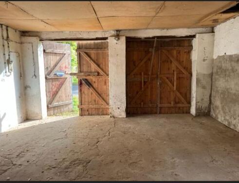 Foto - Einfamilienhaus zum Kaufen in Borrentin