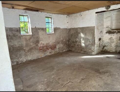 Foto - Einfamilienhaus in Borrentin