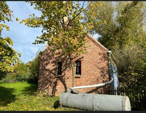 Foto - Einfamilienhaus in Borrentin zum Kaufen