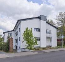 Bezugsfreie Wohnung mit Balkon & zusätzlichem Speicher in Brand - Aachen Aachen-Mitte