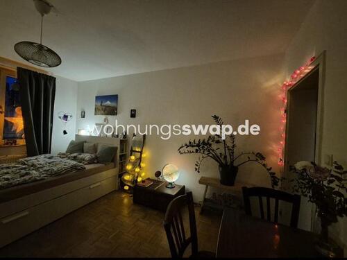 Foto - 1 Zimmer Etagenwohnung zur Miete in Köln