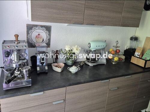 Foto - 1 Zimmer Etagenwohnung in Köln