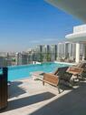 Foto - Apartment for rental Dubai Arjan Oxford Gardens