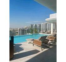 Apartment for rental Dubai Arjan Oxford Gardens - Wilhelmsfeld