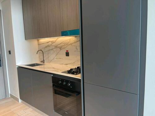 Foto - 1 Zimmer Maisonettenwohnung in Wilhelmsfeld